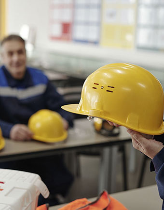 curso de prevencion de riesgos laborales en malaga
