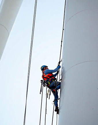 empresa de prevención de riesgos laborales en Málaga