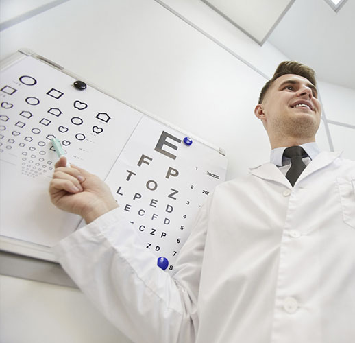 reconocimiento medico trabajadores malaga